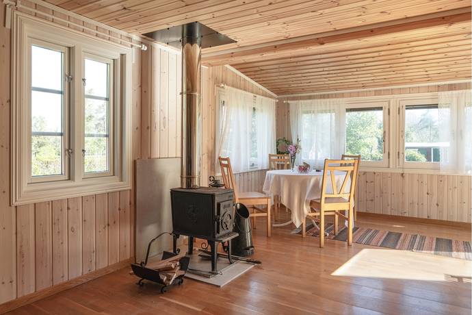 29 m² Fritidshus på Rosas väg 7, A18 Jonsereds Koloniområde Amerika Partille kommun - bild 4