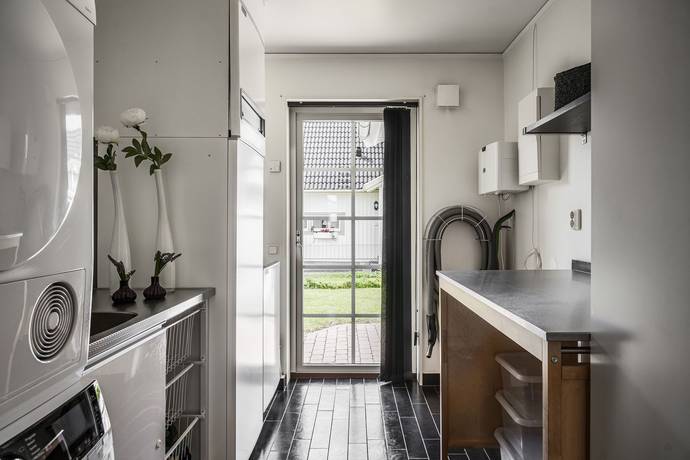5 rum Villa på Färgargatan 23B Brämhult Borås kommun - bild 25