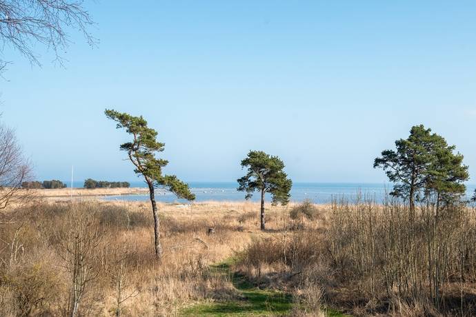 4 rum gård/skog på Boge Friggars 158F Norra Gotland, Gotlands kommun - bild 1