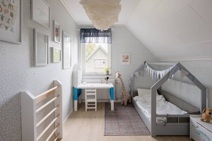 5 rum Villa på Lördagsvägen 4 Igelstorp Skövde kommun - bild 43