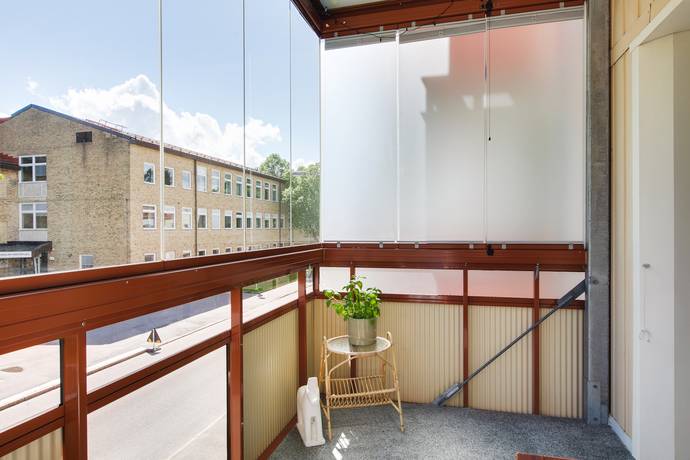 2 rum lägenhet på Brändströmsgatan 15B Centralt/Väster, Gävle kommun - bild 3