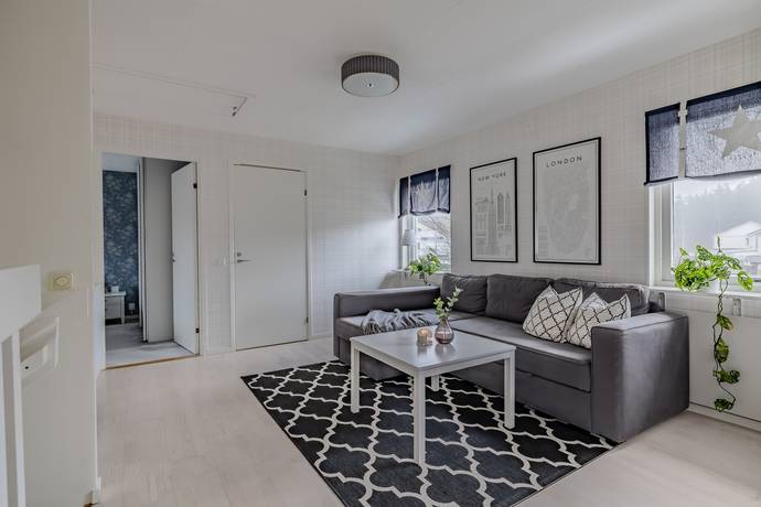 5 rum Villa på Ålvägen 44 Hammar Hammarö kommun - bild 14