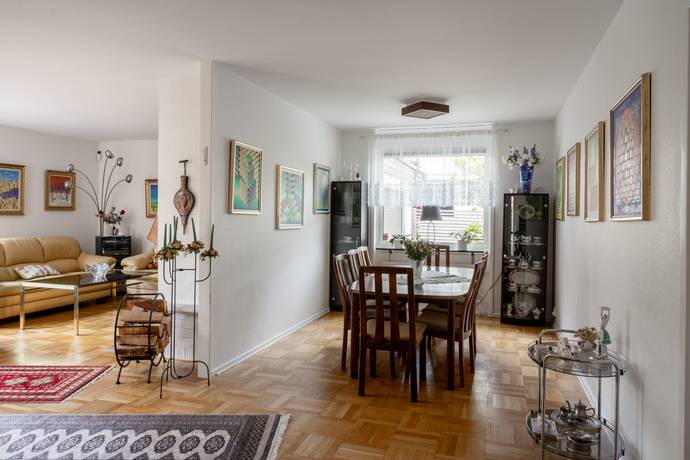 7 rum Villa på Måsgatan 1 Bara Svedala kommun - bild 13