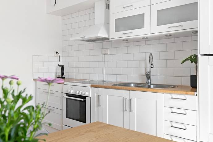 3 rum lägenhet på Näsbychaussén 48b Gamla Näsby, Kristianstads kommun - bild 3