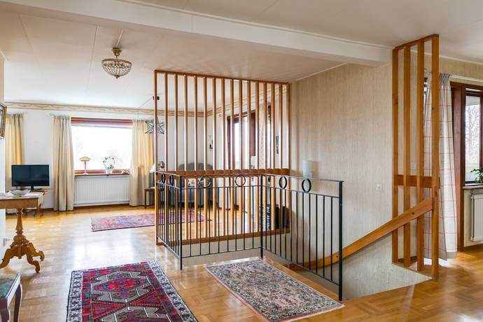 villa på Villagatan 17 Vingåker, Vingåkers kommun - bild 5