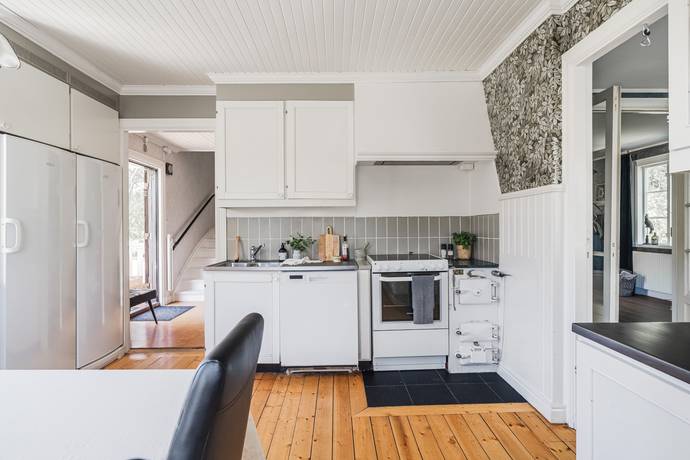 7 rum Villa på Södra Åbyggebyvägen 26 Södra Åbyggeby Gävle kommun - bild 21