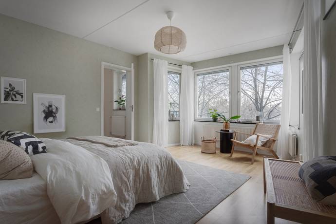 2 rum Lägenhet på Liljeholmsgränd 13, 1tr Liljeholmen Stockholms kommun - bild 14
