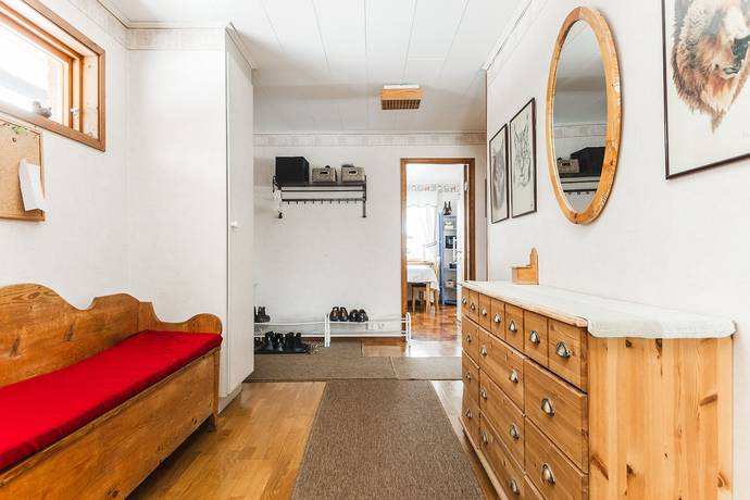 6 rum Villa på Färjevägen 28 Skutskär Älvkarleby kommun - bild 6