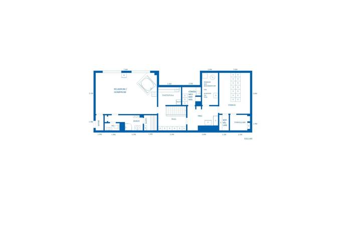 7 rum Villa på Sandåsvägen 24 Brunnsvik Motala kommun - bild 100