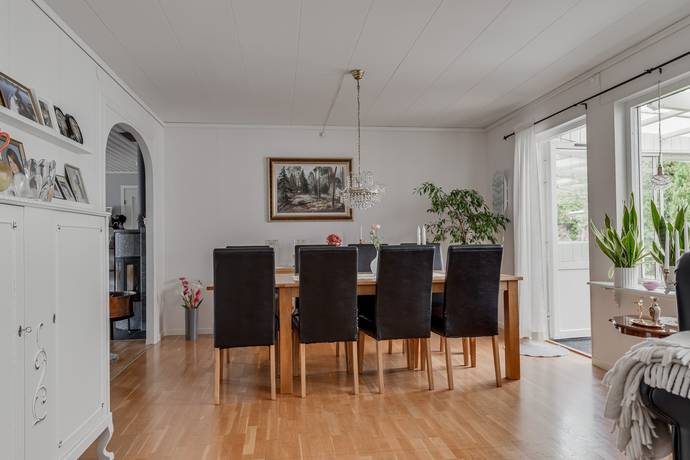 5 rum Villa på Kapplandsgränd 3 Oknebäck Mönsterås kommun - bild 20