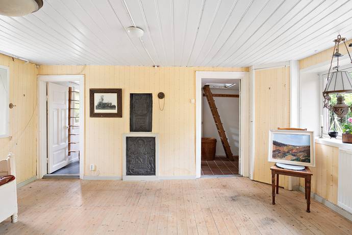 4 rum Villa på Hörbyvägen 987-23 Sjöbo Sjöbo kommun - bild 14