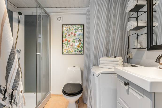 2 rum Fritidshus på Finskevägen 3 Tjurkö Karlskrona kommun - bild 21
