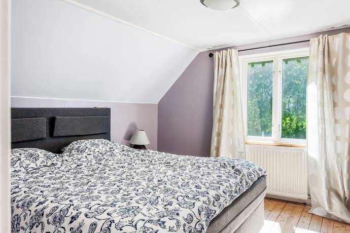 6 rum Villa på Bjärrödsvägen 17 Bjärsjölagård Sjöbo kommun - bild 22