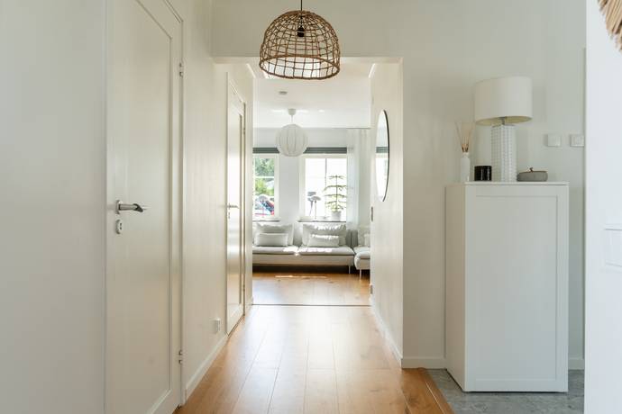 6 rum Villa på Sjöhagsvägen 35 Fagersta Fagersta kommun - bild 30