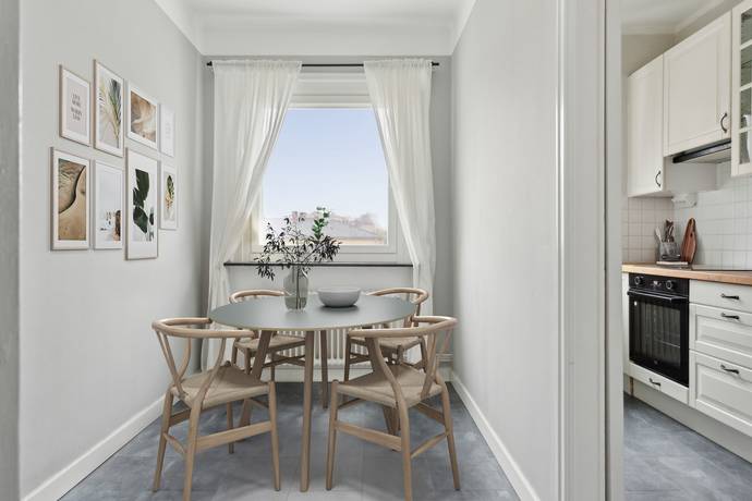 Apelgatan 28 A, Haga, Norrköpings kommun
