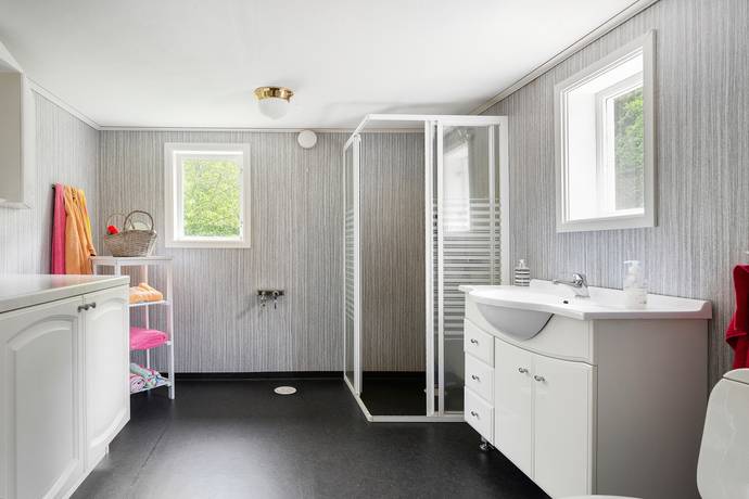 villa på Stegaryd 1 Vittaryd, Ljungby kommun - bild 4
