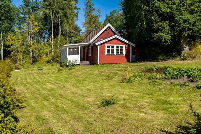 2 rum Fritidshus på Husby 115 Nora kommun - bild 15