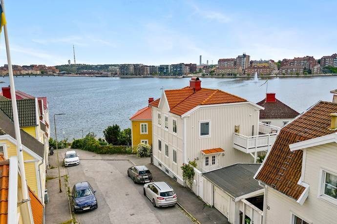 4 rum Villa på Viktoriagatan 12 Ekholmen Karlskrona kommun - bild 33