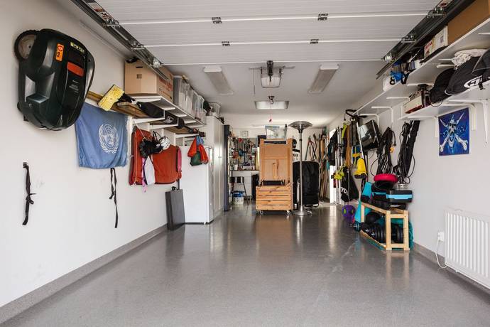 5 rum Villa på Skiftesvägen 12 Söndrum/Albinsro Halmstads kommun - bild 34
