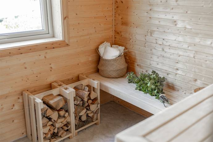 4 rum Fritidshus på Sigris väg 7 Grövelsjön Älvdalens kommun - bild 39