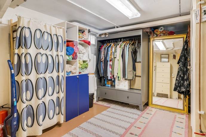 4 rum Villa på Ågatan 16 Karlbo-Brunnbäck Avesta kommun - bild 22