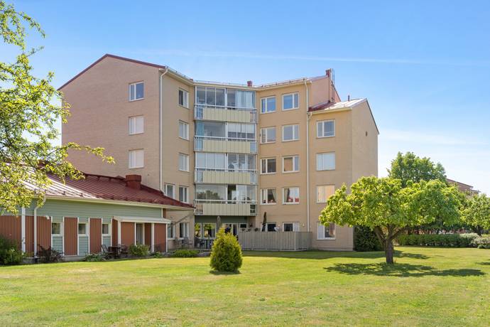 5 rum lägenhet på Ekedalsvägen 11A Jakobsberg, Järfälla kommun - bild 1