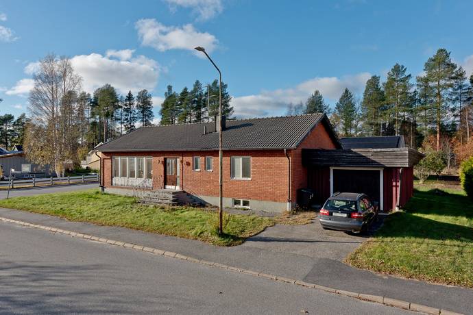 Jenningsgatan 25, Robertsfors, Robertsfors kommun