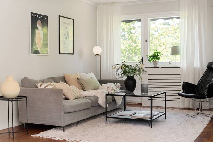 7 rum Villa på Märgelstigen 2B Hovås Göteborgs kommun - bild 11