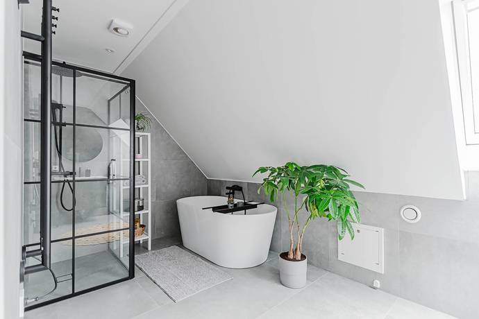 6 rum Villa på Blomstervägen 20 Väster Katrineholms kommun - bild 23