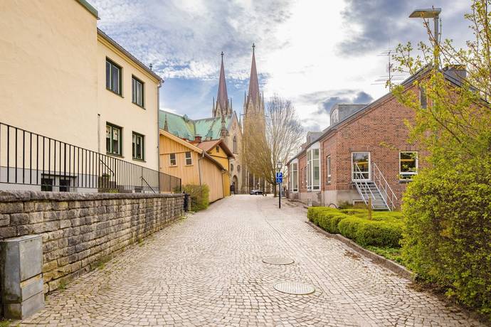 10 rum Villa på Bommagatan 9 Centralt Skara kommun - bild 53