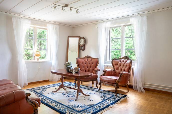 4 rum Villa på Godkärravägen 1 Fagersta kommun - bild 13
