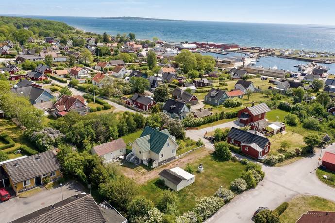 Rullstensvägen 24, Nogersund, Sölvesborgs kommun