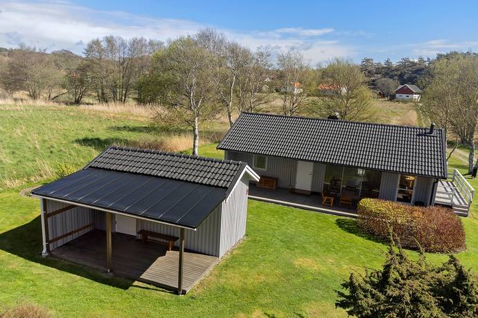 4 rum Fritidshus på Rörviksvägen 33 Grebbestad/Tanumstrand Tanums kommun - bild 32
