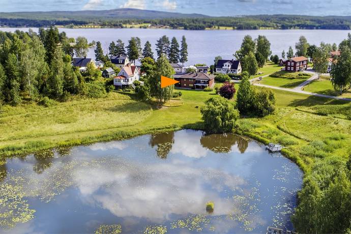 Häggestalundsvägen 5, Bollnäs, Bollnäs kommun