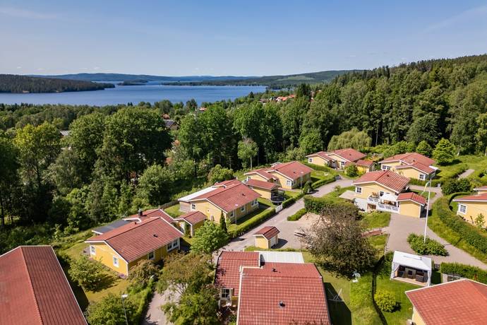 5 rum Lägenhet på Västerbacksvägen 17 Sörvik Ludvika kommun - bild 16
