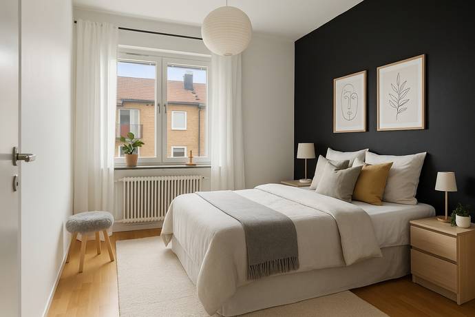 2 rum lägenhet på Malmögatan 3B Eneborg, Helsingborgs kommun - bild 2