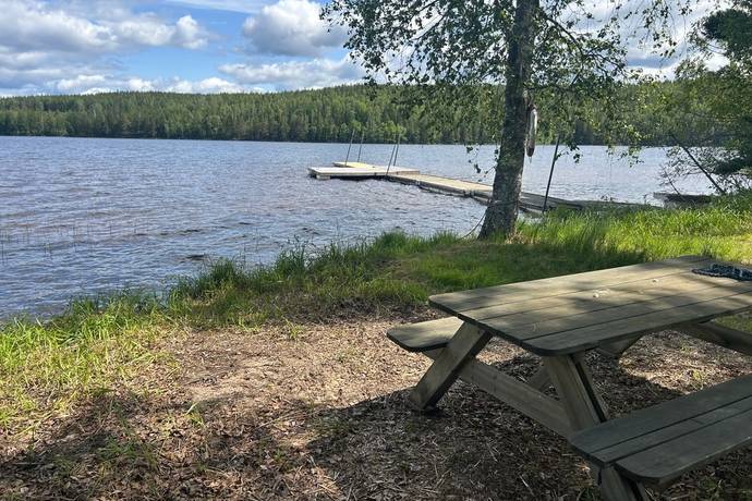 4 rum Villa på Lostigen 16 Viksberg, Söderbärke Smedjebackens kommun - bild 13