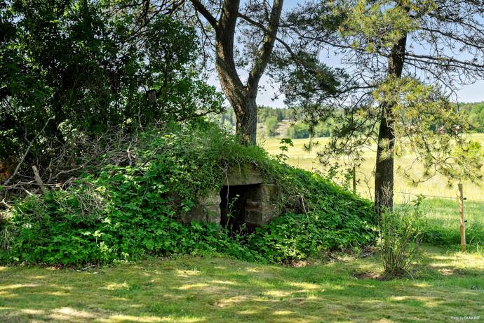 80 m² Gård med jordbruk på Vittene Olofsgården   Vittene Vårgårda kommun - bild 23