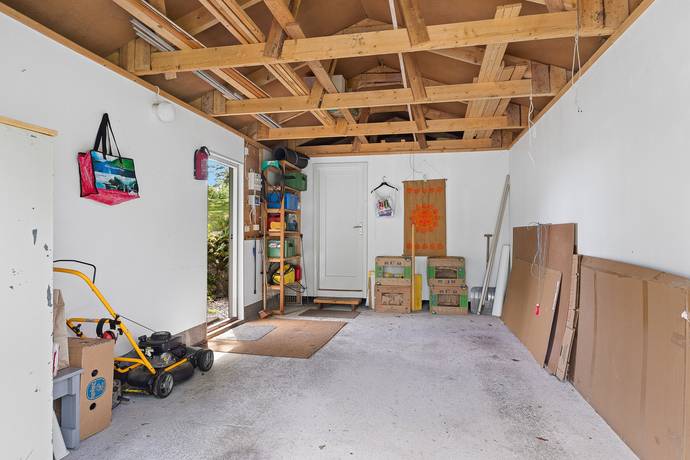 5 rum Villa på Lindödjupsvägen 21 Hornslandet Västerviks kommun - bild 56