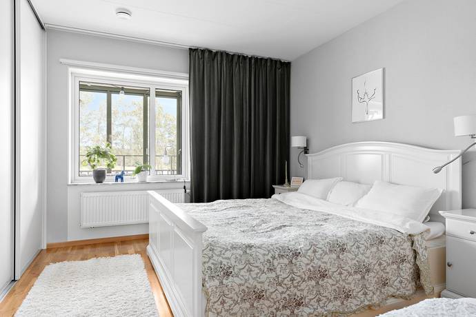 4 rum Lägenhet på Bryggvägen 11 D  Korseberg Vänersborgs kommun - bild 16