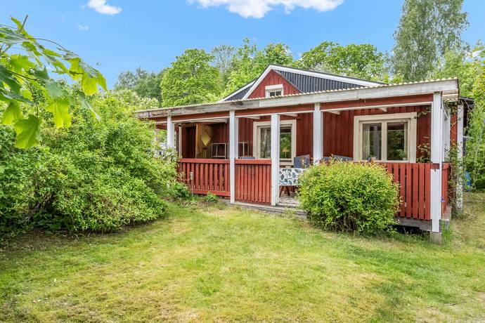 2 rum fritidshus på Skärlöta 7 Skärlöta, Norrköpings kommun - bild 1