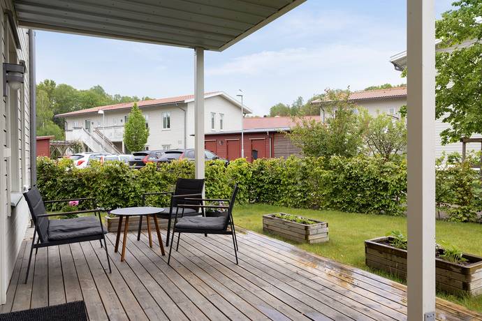 3 rum lägenhet på Lindekullegatan 63B Ingared, Alingsås kommun - bild 1