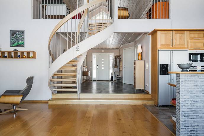 3 rum Villa på Grannäsvägen 96 Jävrebyn Piteå kommun - bild 19