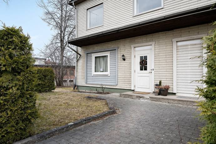 6 rum Villa på Djupadalsgatan 13 Storfors kommun - bild 2