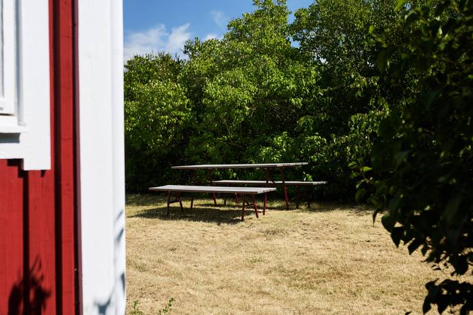 4 rum Villa på Åsgatan 4 Köpingsvik Borgholms kommun - bild 42