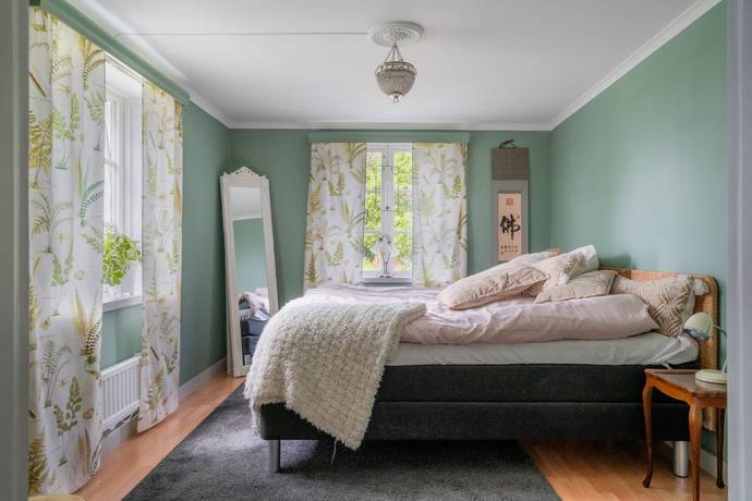 6 rum Villa på Kjulshammar Frälsegården 1 Nyköpings kommun - bild 14