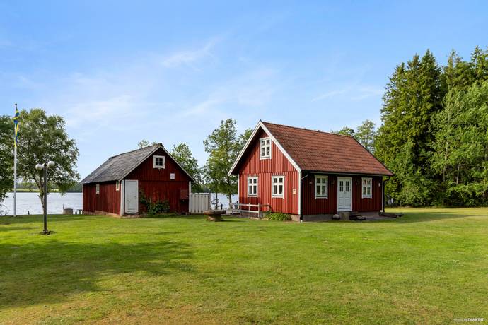 4 rum Gård utan jordbruk på Killhult 7787 Örkelljunga kommun - bild 7