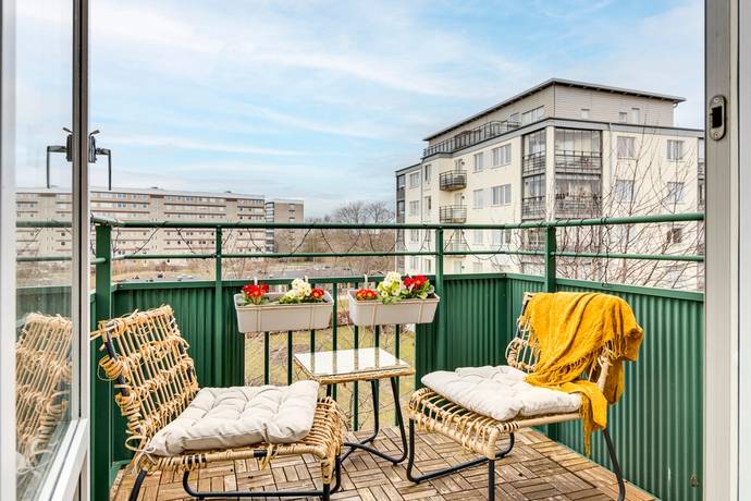 Dirigentgatan 2 — bild 2