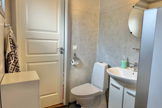 121 m² Villa på Fjätgatan 30 Centralt Härjedalens kommun - bild 16