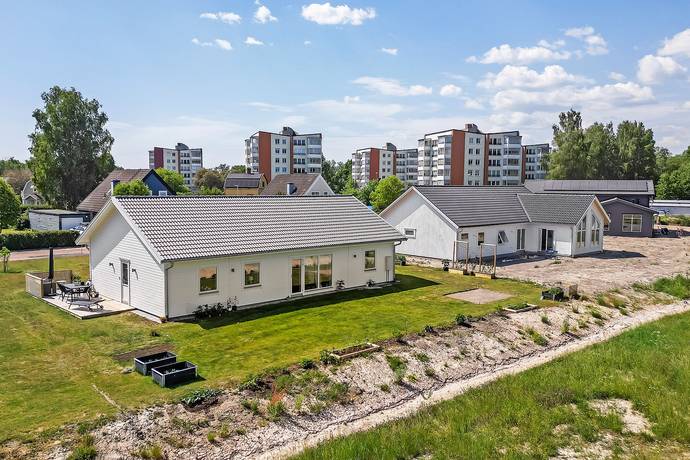 Tomt på Stampbrogatan 5 Kristinehamns kommun - bild 13